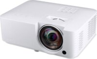 Acer SL2520n (Vero) FullHD 4000 Lumen 3D Projektor - Fehér
