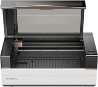 xTool P3 LK1 / Class 1 Professzionális Asztali CO₂ Lézergravírozó gép