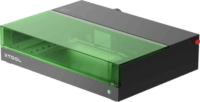 xTool S1 P1030509 Asztali Lézergravírozó gép 40W