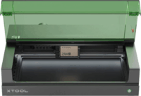 xTool S1 P1030509 Asztali Lézergravírozó gép 40W