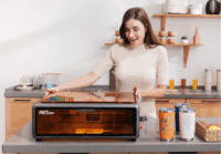 Creality 1005010223 Falcon A1 Asztali Lézergravírozó gép 10W