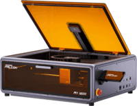 Creality 1005010254 Falcon A1 Pro Asztali Lézervágó és Gravírozó gép 20W