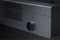 xTool P1030634 P2S LK4 /Class 4 Asztali CO₂ Lézeres vágó és Gravírozó gép 55W