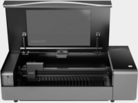 xTool P1030634 P2S LK4 /Class 4 Asztali CO₂ Lézeres vágó és Gravírozó gép 55W