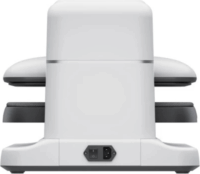 xTool Selected HP2 Automatizált Textilnyomtató Hőprés - Fehér