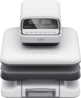 xTool Selected HP2 Automatizált Textilnyomtató Hőprés - Fehér