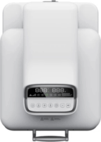 xTool Selected HP2 Automatizált Textilnyomtató Hőprés - Fehér