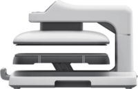 xTool Selected HP2 Automatizált Textilnyomtató Hőprés - Fehér