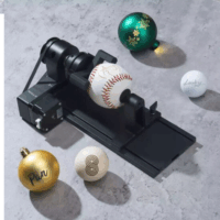 xTool RA2 Pro Forgófejes feltét xTool Lézergravírozókhoz