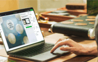 xTool Streamline Szalagszállító F2 Ultra Lézergravírozó géphez