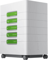 xTool SafetyPro AP2 Max Légtisztító Szűrőrendszer Lézergravírozó gépekhez