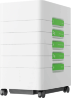 xTool SafetyPro AP2 Max Légtisztító Szűrőrendszer Lézergravírozó gépekhez