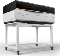 xTool P0102000110 Mozgatható Munkaállvány P3 Lézergravírozó géphez