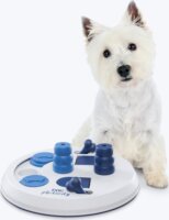 Trixie Szórakoztató logikai játék kutyáknak 23cm