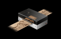 xTool P0101000117 Intelligens adagoló rendszer P3 Co2 Lézergravírozó és -vágó géphez