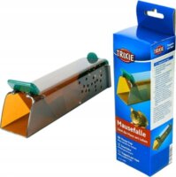 Trixie TX-4192 Trip Trap műanyag Egérfogó csapda