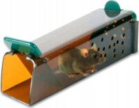 Trixie TX-4192 Trip Trap műanyag Egérfogó csapda