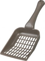 Trixie 4049 Alom lapát macskaalomhoz - Szürke