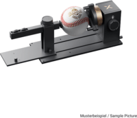 xTool RA3 Forgatómodul P2 / P2S Lézergravírozó géphez