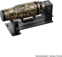 xTool RA3 Forgatómodul P2 / P2S Lézergravírozó géphez