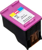 Superbulk (HP B-H703C) Utángyártott Tintapatron 17ml - Tri-color