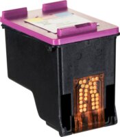 Superbulk (HP B-H703C) Utángyártott Tintapatron 17ml - Tri-color