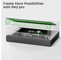 xTool P5010249 Emelőbázis S1 Lézergravírozó géphez