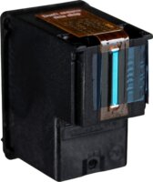 Superbulk (HP B-H703BK) Utángyártott Tintapatron 18ml - Fekete