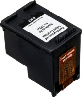 Superbulk (HP B-H703BK) Utángyártott Tintapatron 18ml - Fekete