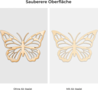 xTool Smart Légrásegítő rendszer 2.0 S1/M1 Ultra/M1/D1/D1 Pro Lézergravírozó gépekhez