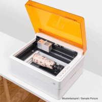 xTool P5010348 Emelőtalp M1 Lézergravírozó géphez