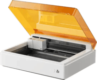 xTool M1 Ultra 4 az 1-ben Lézergravírozó gép 20W