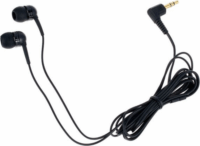 Sennheiser EK IEM G4-A1 Testre szerelhető sztereó vevőegység 470-516 MHz - Fekete