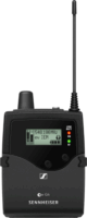 Sennheiser EK IEM G4-A1 Testre szerelhető sztereó vevőegység 470-516 MHz - Fekete