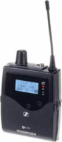 Sennheiser EK IEM G4-A Testre szerelhető sztereó vevőegység 516-558 MHz - Fekete
