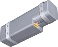 Rosiwit Pilot One Lite Padlótisztító Robot Csere akkumulátor 2200 mAh