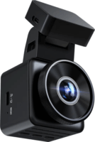 Vantrue E1 PRO 4K UHD WiFi Autós Menetrögzítő Kamera - Fekete