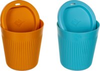 Sea To Summit Frontier UL 2 személyes Kemping Edénykészlet (6db/csomag)