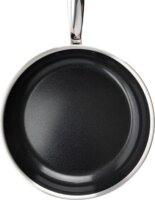 GreenPan Premiere Sütö serpenyő 30cm - Inox