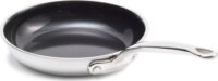 GreenPan Premiere Sütö serpenyő 30cm - Inox