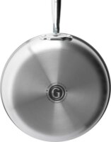 GreenPan Premiere Sütö serpenyő 30cm - Inox