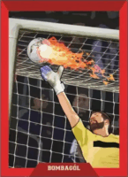 Bombagól - Nyerd meg a VB-t társasjáték