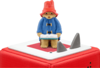 Tonies Paddington : Paddington legszebb történetei Hangoskönyv figura - Német