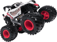 Spin Master Monster Jam Collector Teherautó - Dalmatian