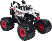 Spin Master Monster Jam Collector Teherautó - Dalmatian