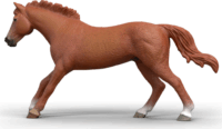 Schleich 14915 Horse Club Angol Telivér Játékfigura