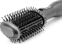 Huslog HUS1061 Ionizáló hajformázó kefe 1200 Watt - Ezüst