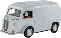 Cobi 24631 Citroën Type H 184 Darabos Építőjáték