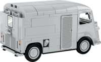 Cobi 24631 Citroën Type H 184 Darabos Építőjáték