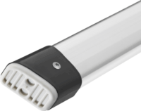 Hailo D60 StandardLine 2x7 lépcsőfokos alumínium állólétra